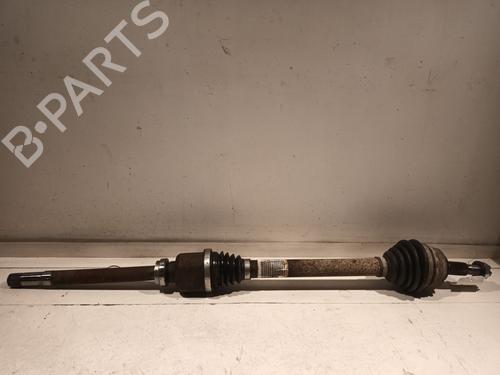 Used Right front driveshaft Right front driveshaft 36318817 36318817