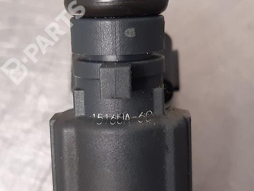 Injector PEUGEOT 208 I (CA_, CC_) 1.2 VTi 68 / PureTech 68 | BP9332546M100 