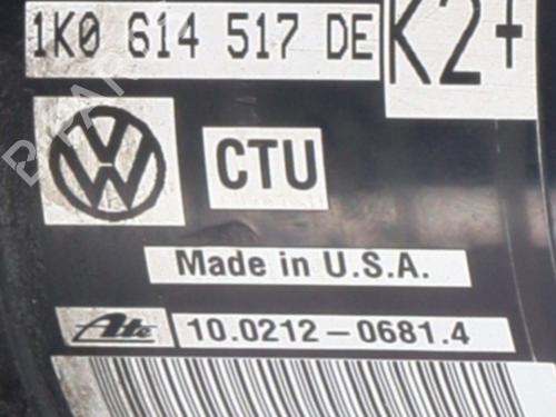 ABS pump VW GOLF VI (5K1) 1.6 TDI | BP38553228M43 - Image 6