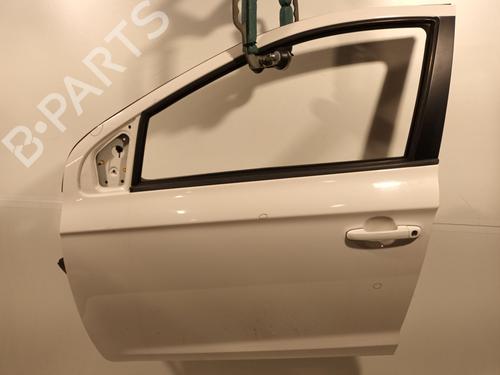 Used Left front door Left front door HYUNDAI i20 I (PB, PBT) 1.1 CRDi (75 hp) 33282860 33282860