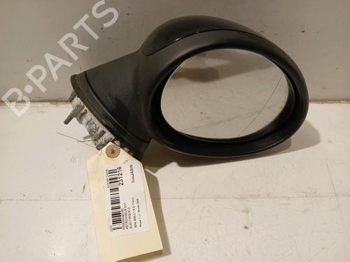 Used Right mirror MINI MINI (R56) Cooper D (109 hp) 17181325