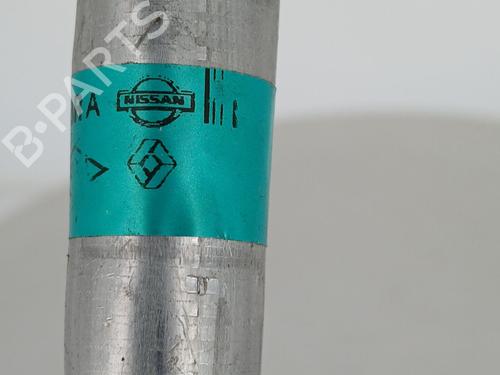 AC pipe RENAULT CAPTUR II (HF_) | BP30919430M126
