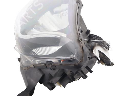 Left headlight DACIA SANDERO II 1.2 LPG | BP37259000C28 - Image 2