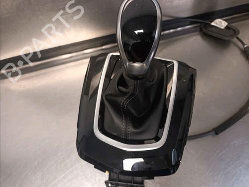Gear lever NISSAN QASHQAI II (J11, J11_)  | BP29582680M90 