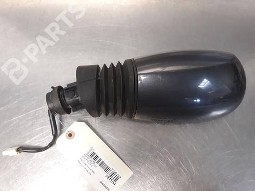 Left mirror FIAT PUNTO (188_) 1.2 Natural Power | BP9327597C26 