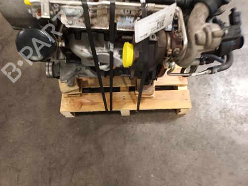 Engine VW GOLF VI (5K1) 1.4 TSI | BP36035278M1 - Image 6