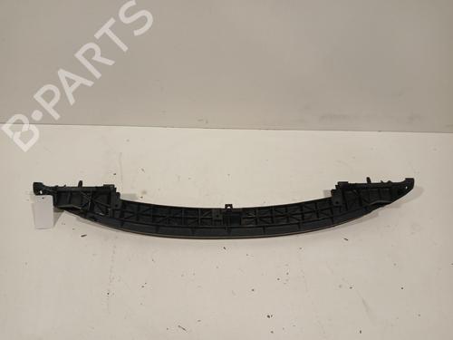 Støtfangerbjelke foran PEUGEOT 206+ (2L_, 2M_) 1.4 HDi eco 70 (68 hp) 25348338