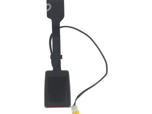 Seat buckle CITROËN C3 II (SC_) 1.2 VTi 82 | BP31965510I32