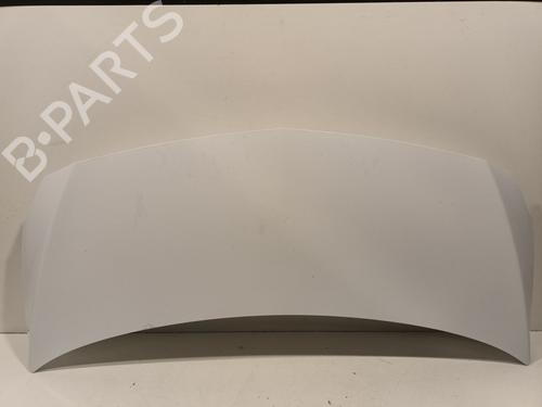 Used Hood MERCEDES-BENZ CITAN Box Body/MPV (W415) [2012-2021]  29382442
