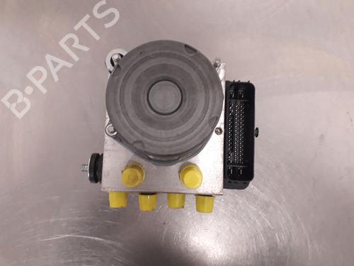 Used ABS pump PEUGEOT 5008 II (MC_, MJ_, MR_, M4_) 2.0 BlueHDi 150 (MJAHXW, MJAHXH, MJAHXN, MJAHXV, MJAHXG) (150 hp) 21139023