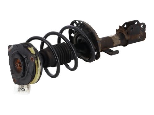 Used Right front shock absorber RENAULT CLIO III (BR0/1, CR0/1) 1.2 16V (BR02, BR0J, BR11, CR02, CR0J, CR11) (75 hp) 22243993