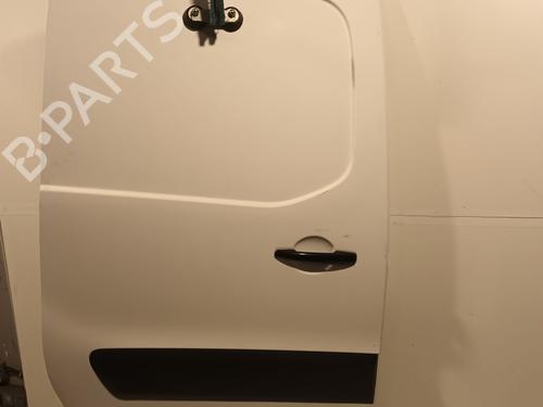 Used Right slide door Right slide door PEUGEOT PARTNER Box Body/MPV 1.6 HDi (114 hp) 36291475 36291475