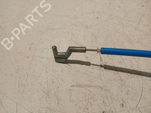 Front right lock MERCEDES-BENZ GLA-CLASS (X156) GLA 200 (156.943) | BP18277072C97 