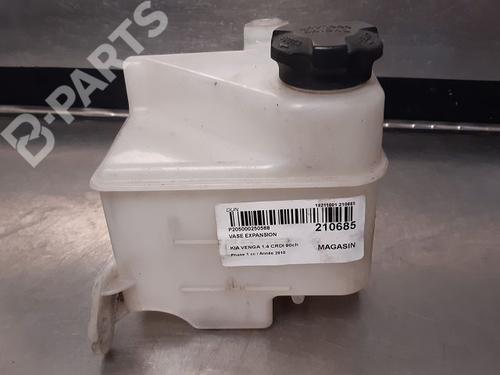 Expansion tank KIA VENGA (YN) 1.4 CRDi 90 192110027452