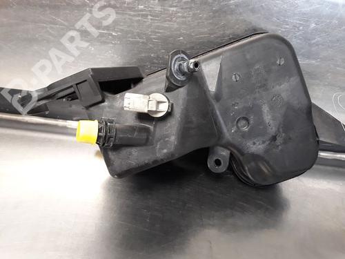 Expansion tank BMW 7 (E65, E66, E67) 730 d | BP9336865C120 
