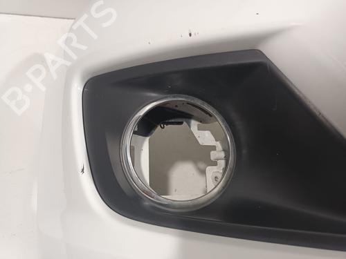 Front bumper PEUGEOT 207 (WA_, WC_) 1.6 HDi | BP29763588C7 