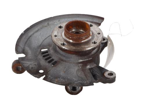 Right front steering knuckle RENAULT CLIO V (B7_) 1.6 E-TECH 140 (B7MU) | BP28619443M26