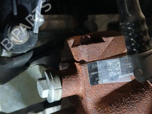 Engine CITROËN C2 (JM_) 1.4 HDi | BP29696987M1 