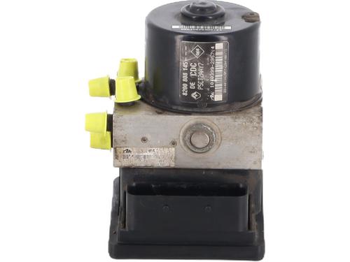 ABS pump RENAULT ESPACE IV (JK0/1_) 2.0 dCi (JK02, JK03) | BP29582582M43 