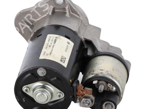 Starter OPEL CORSA D (S07) 1.2 (L08, L68) | BP30142722M8