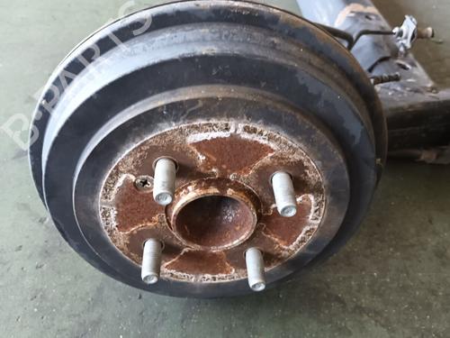 Rear axle KIA PICANTO III (JA) 1.0 | BP37872042M2 - Image 6
