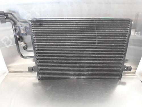 AC-Kondensator VW PASSAT B5.5 (3B3) 1.9 TDI (130 hp) 20600169