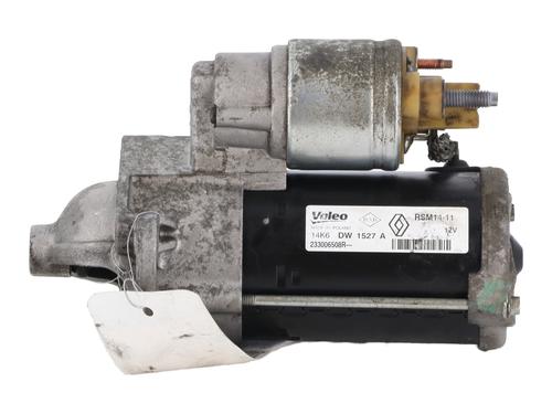 Used Starter Starter RENAULT KANGOO / GRAND KANGOO II (KW0/1_) 1.5 dCi 110 (KW06, KW12) (110 hp) 32978050 32978050
