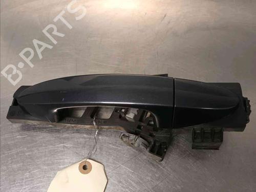 Used Front right exterior door handle FORD FOCUS III 1.6 TDCi (95 hp) 20603818