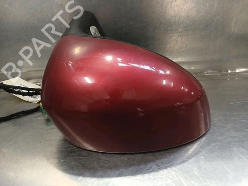 Right mirror CITROËN C4 I (LC_) 1.4 16V | BP17468997C27 