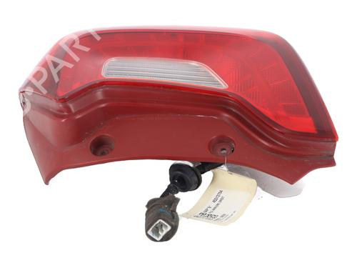 Right taillight KIA PICANTO III (JA) 1.0 | BP38035979C35 - Image 5