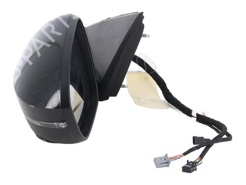 Left mirror RENAULT MEGANE E-TECH SUV EV60 (BNJ1) | BP36449040C26 - Image 4