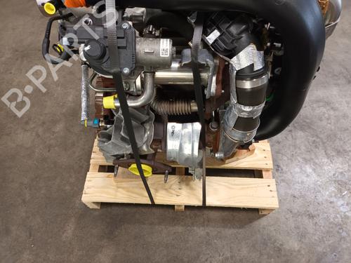 Engine RENAULT CLIO III (BR0/1, CR0/1) 1.5 dCi | BP34112910M1  - Image 5