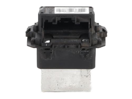 Used Heater resistor PEUGEOT 208 I (CA_, CC_) 1.4 HDi (68 hp) 31939348