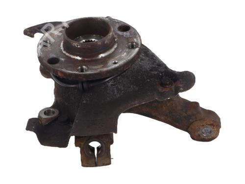 Left front steering knuckle OPEL CORSA D (S07) 1.3 CDTI (L08, L68) | BP29763441M25