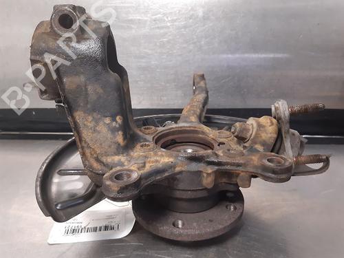 Right front steering knuckle VW CADDY III Box Body/MPV (2KA, 2KH, 2CA, 2CH) 1.6 TDI | BP14859998M26 