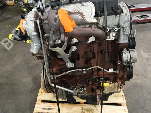 Engine FORD TRANSIT Van (FA_ _) 2.2 TDCi | BP32402459M1 