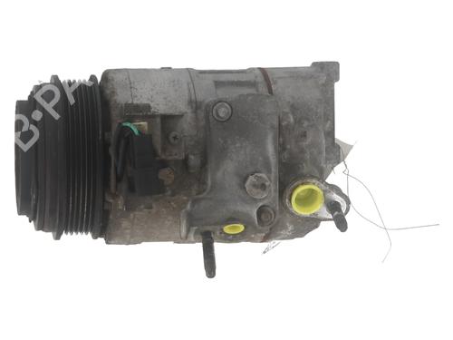 AC compressor FORD TRANSIT CONNECT V408 Box Body/MPV 1.6 TDCi | BP36352521M34  - Image 5