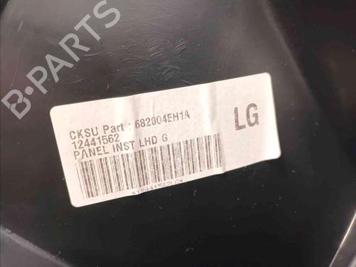 Other NISSAN QASHQAI II SUV (J11, J11_) 1.5 dCi | BP21685782O1 