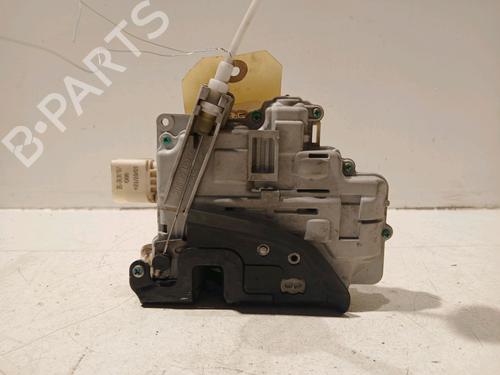 Front right lock AUDI A3 Sportback (8PA) 2.0 TDI | BP18731903C97 