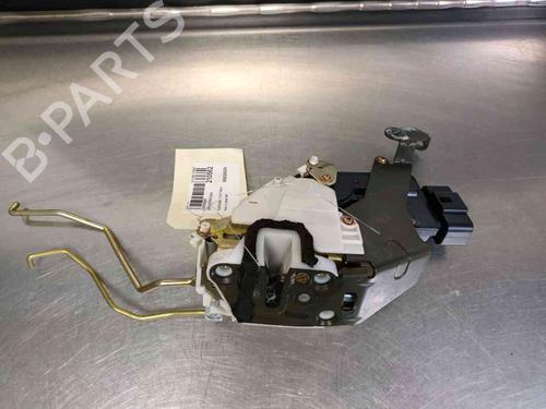 Front left lock SUZUKI IGNIS II (MH) 1.3 (RM413) | BP20602667C98 
