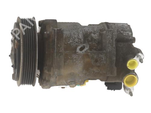 AC compressor CITROËN BERLINGO Box Body/MPV (B9) 1.6 HDi 90 | BP36352486M34  - Image 5
