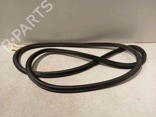 Used Rubber door seal AUDI Q3 (8UB, 8UG) [2011-2020]  21605377