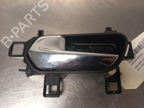 Used Front left interior door handle NISSAN MICRA V (K14) [2016-2025]  21685683