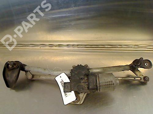 Used Front wiper motor OPEL ASTRA H GTC (A04) 1.3 CDTI (L08) (90 hp) 9316538