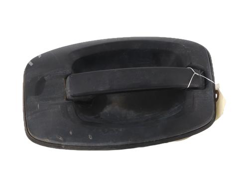 Used Rear right exterior door handle FIAT DUCATO Platform/Chassis (250_) 130 Multijet 2,3 D (131 hp) 22616226