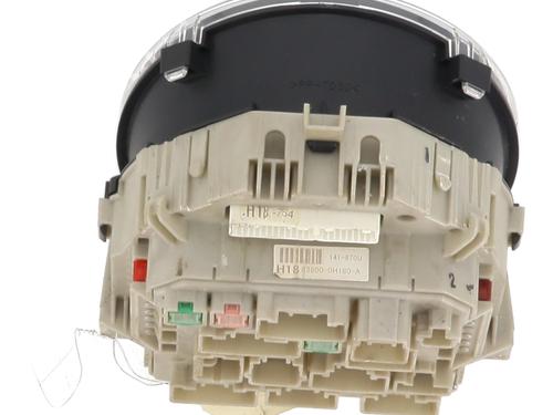 Instrument cluster CITROËN C1 (PM_, PN_) 1.0 | BP26490391C47 