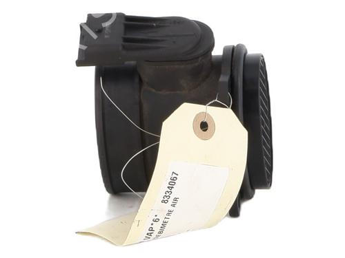Mass air flow sensor PEUGEOT 206 CC (2D) 1.6 HDi 110 | BP26408387M95 
