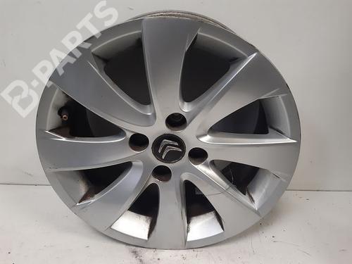 Used Rim CITROËN C4 Picasso I MPV (UD_) 1.6 HDi 110 (112 hp) 9335082
