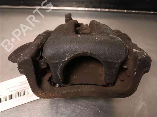 Left rear brake caliper MERCEDES-BENZ CITAN Box Body/MPV (W415)  | BP20603600M107 