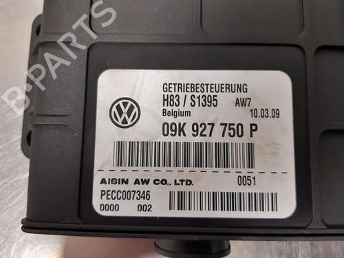 Automatic gearbox ECU VW TRANSPORTER T5 Van (7HA, 7HH, 7EA, 7EH) 2.5 TDI | BP15740379M51